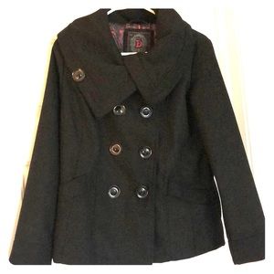 Absolutely Cute Peacoat!